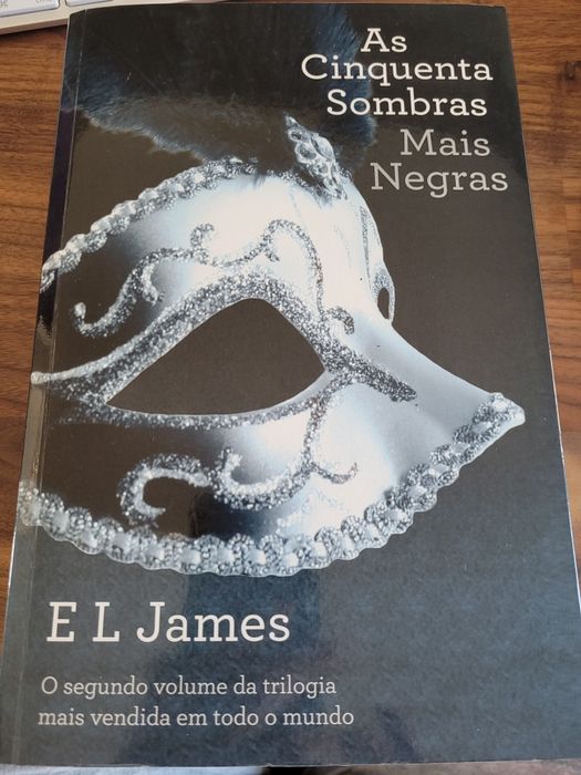 Fifty Shades Darker
