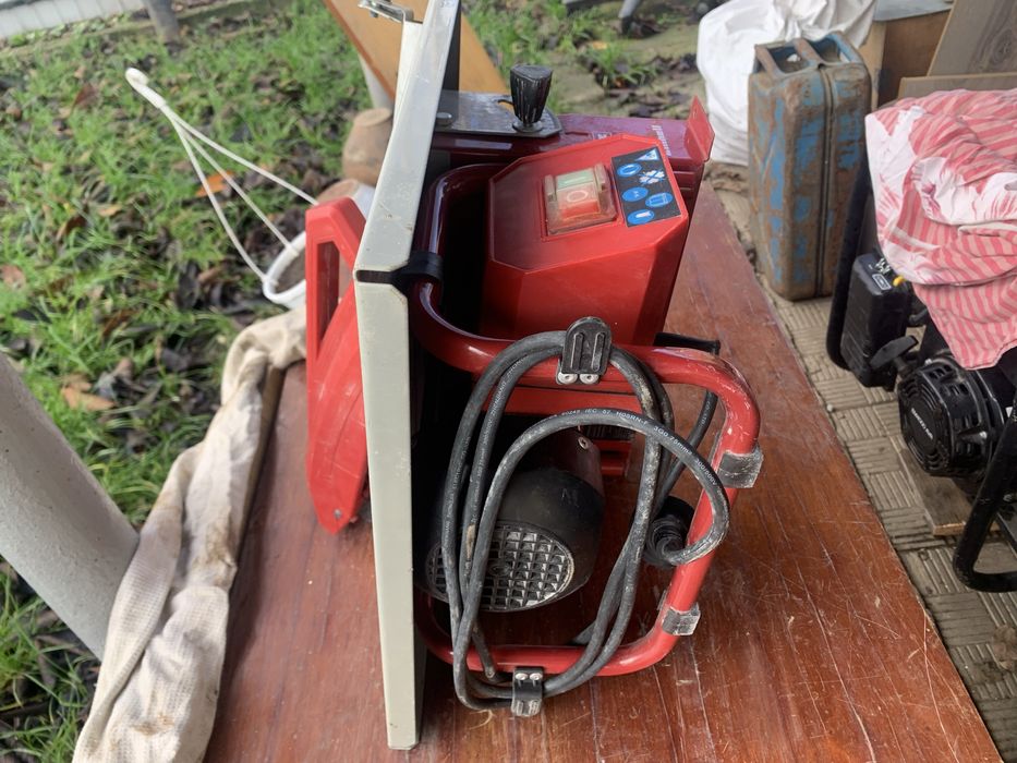 Плиткорізний станок Einhell TC-618