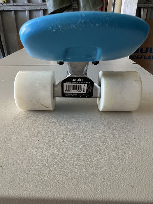 Miniskate Play 500 criança