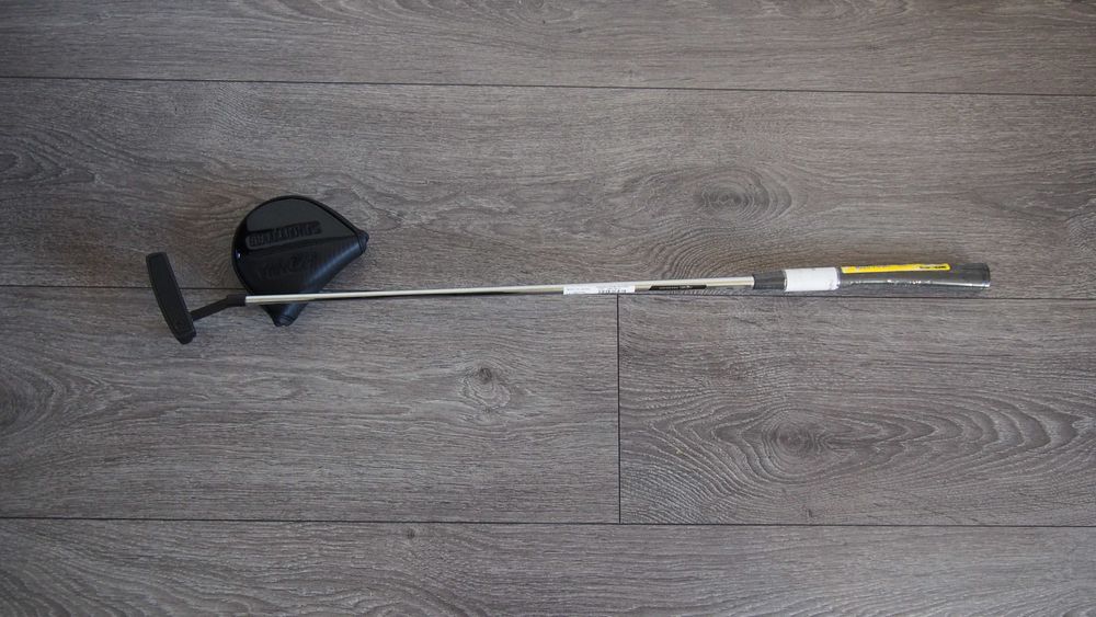 KIJE DO GOLFA Honma Sakata Lab Putter  34 ''Nowy Premium  KIJE GOLFOWE