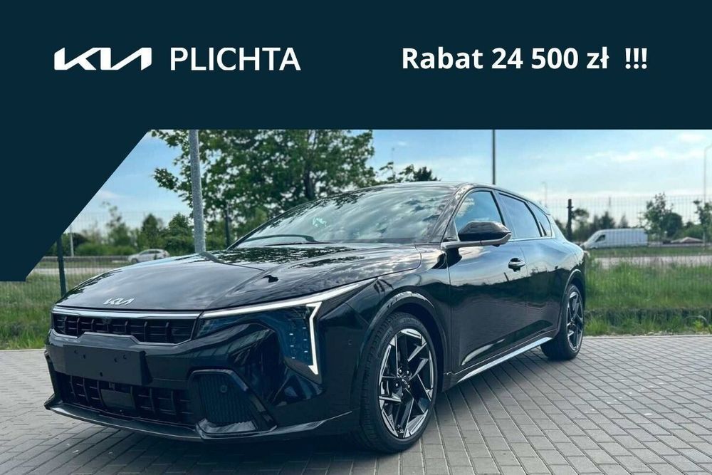 Kia Pozostałe KIA