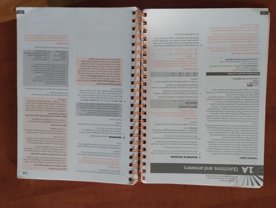 English File Upper-Intermediate 3rd edition Teacher's Book