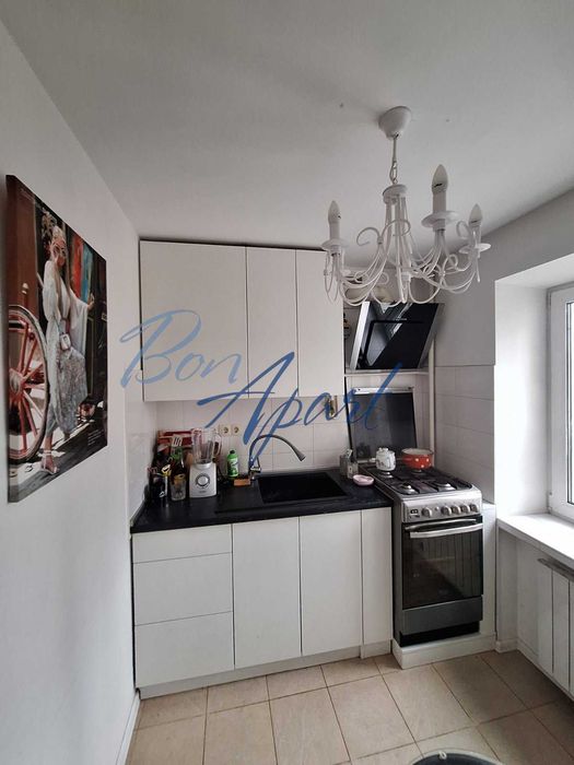 2-rooms apartment apartment by the address (area 46 m²) - Atlanta.ua - photo 7