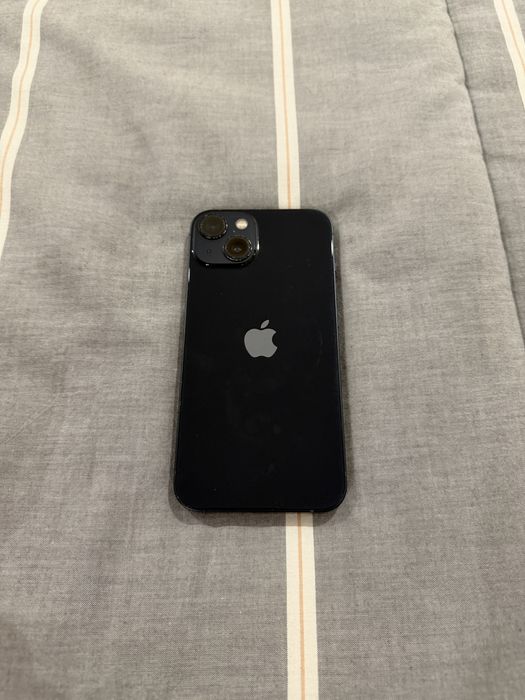 iPhone 13 - 128 gb - Azul