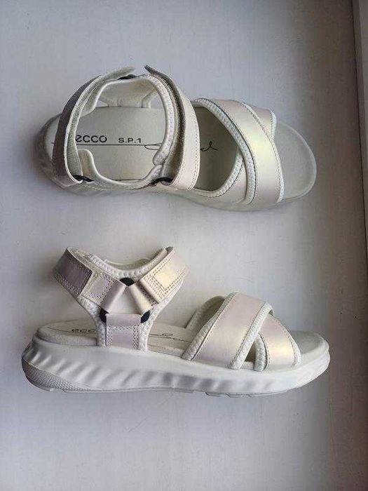 Босоніжки ECCO Sp.1 Lite розміри 27-33,37,39,40 Оригінал