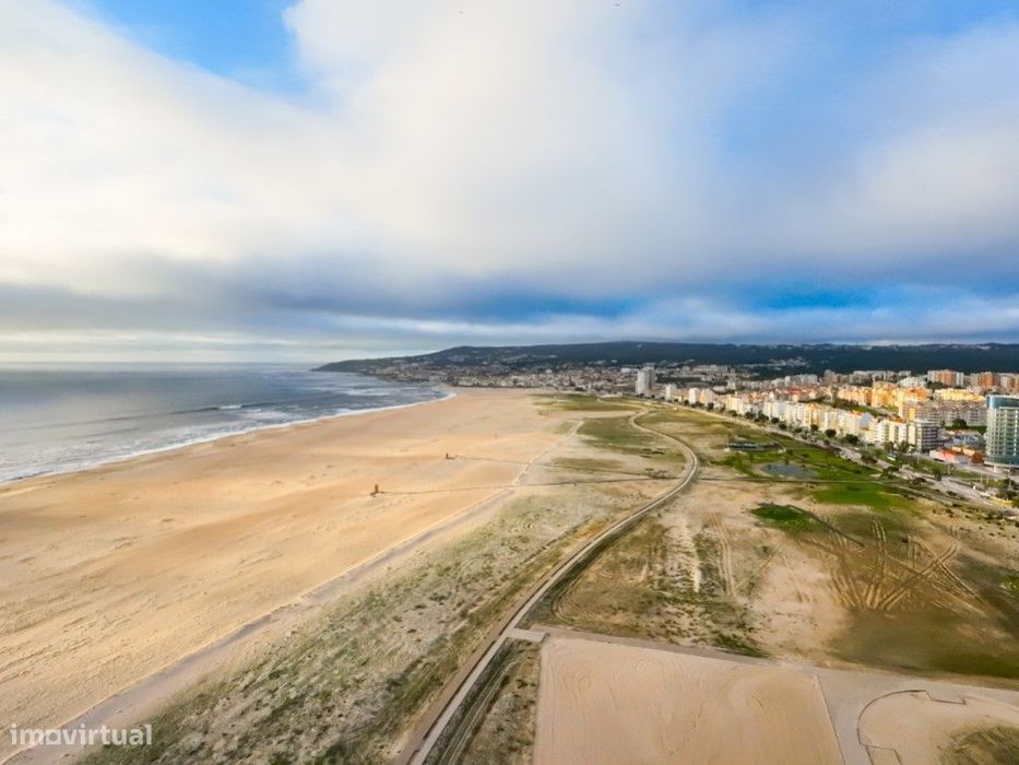 T2 Marginal Figueira da Foz!