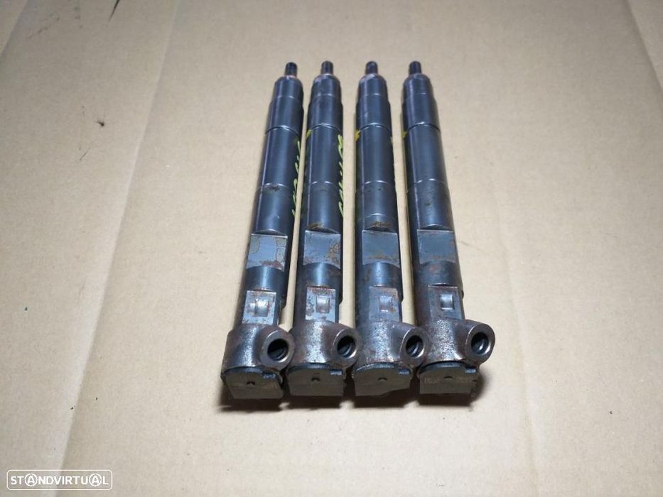 Injetores injectores injeção Mercedes Sprinter 313 cdi MOTOR 651