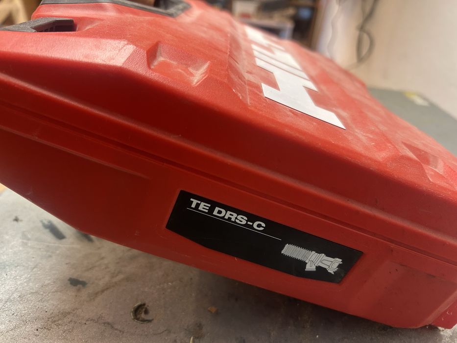 Hilti TE DRS-C stan idealny