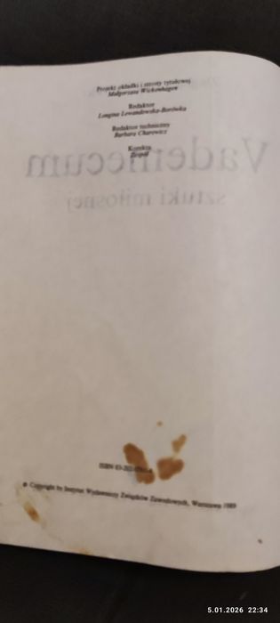 Vademecum sztuki miłosnej - Zbigniew Lew Starowicz