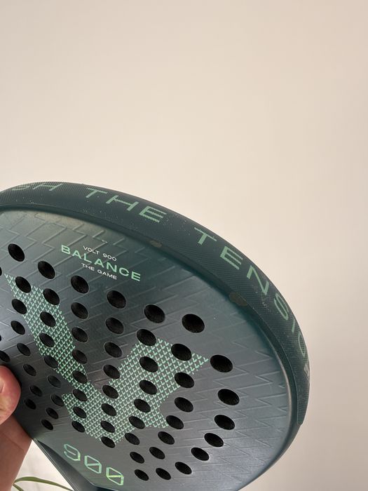 Raquete Padel Volt 900 V4