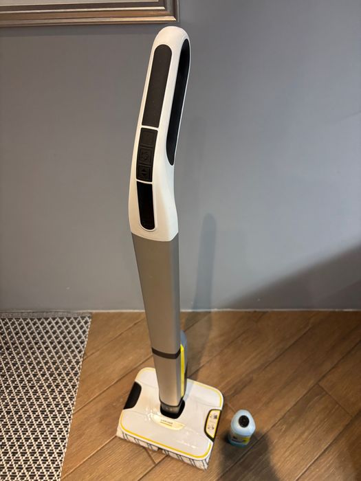 Kärcher FC7 Cordless Premium