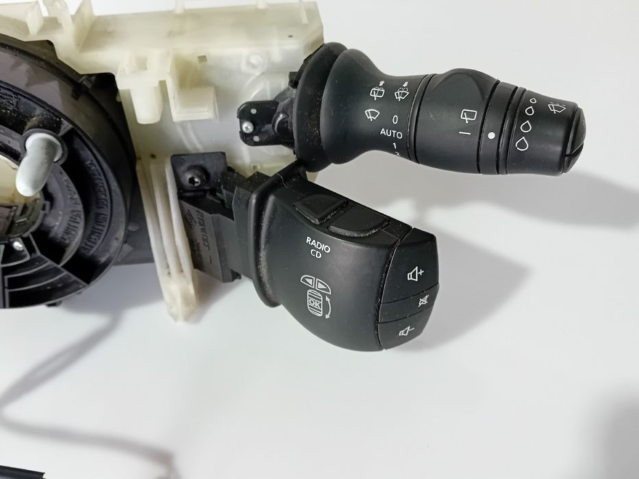 Fita de airbags RENAULT Megane III Coupé (DZ0/1_)