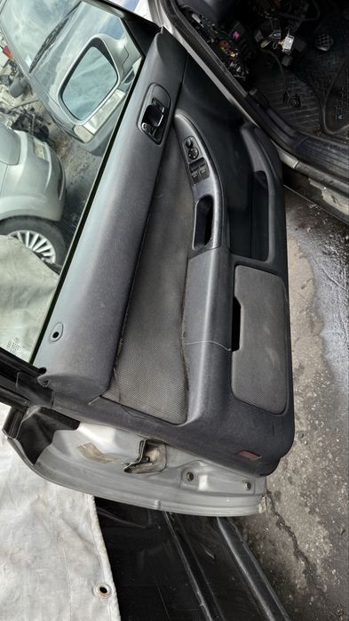 Quartelas Audi A3 fase 2 Ano 2002