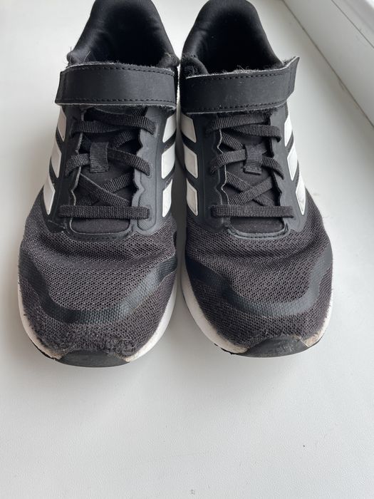 Кросівки adidas оригінал на хлопчика 35 розмір адідас