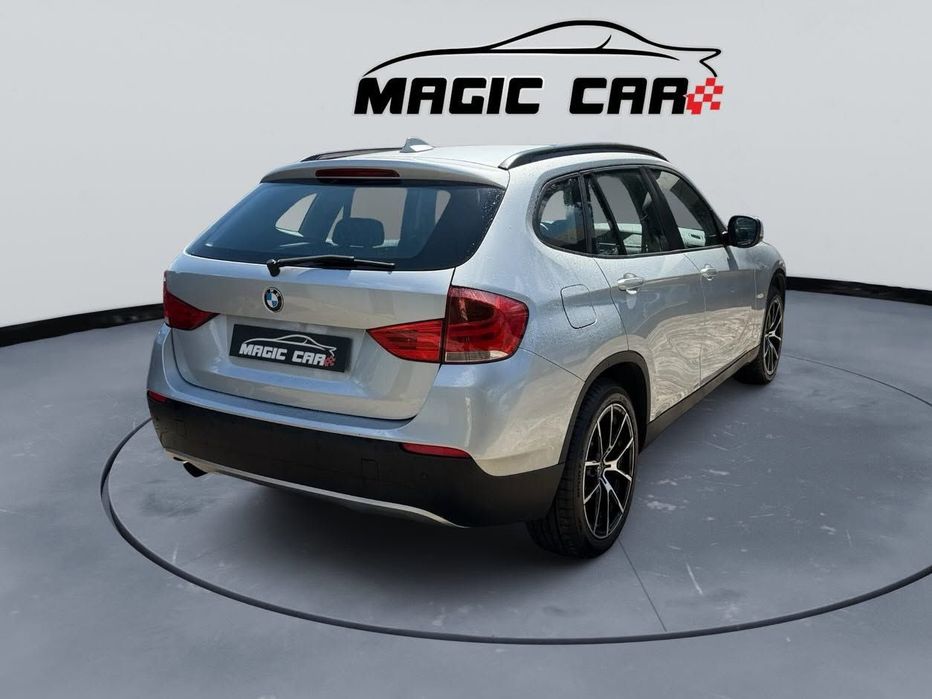 BMW X1 sDrive20d