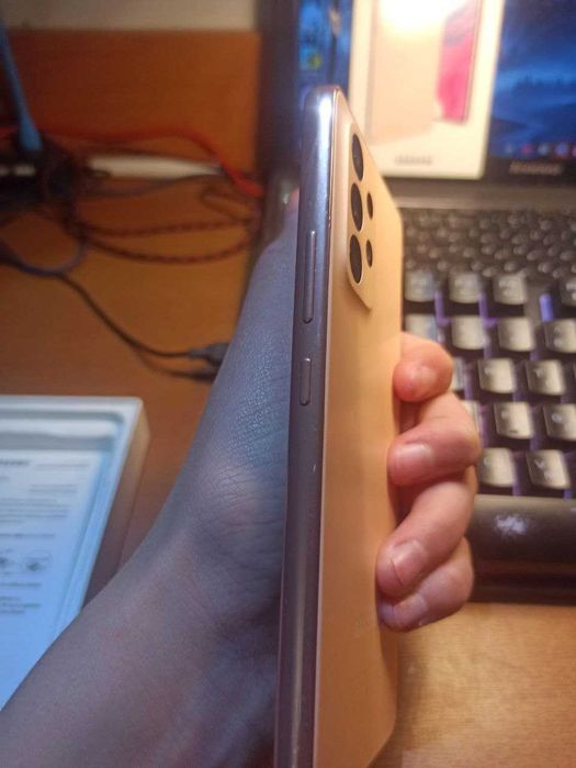 Samsung A53 5G 8/256 Оригінал цілий, (читайте опис)