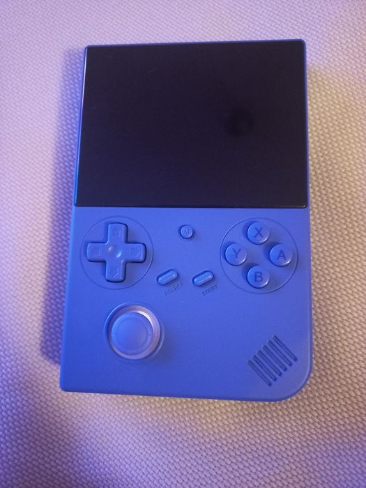 Rg40xxv consola de jogos