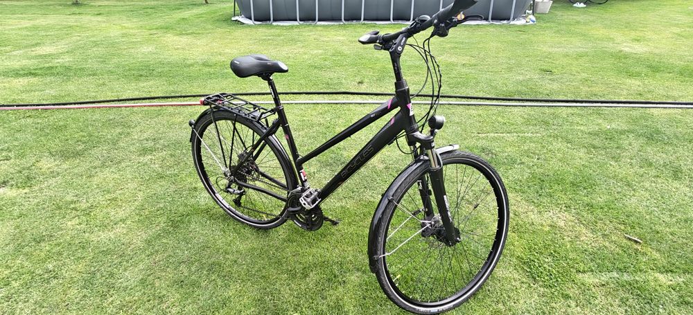 Rower Bicycles EXT500