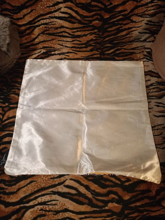 Наволочки шёлковые