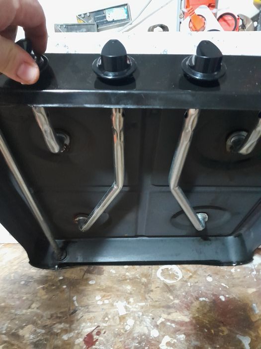 Kuchenka Gazowa wolnostojąca