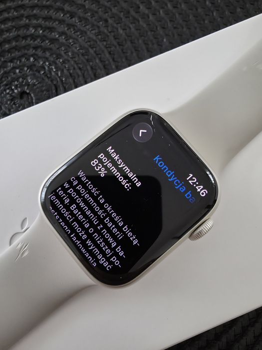 Apple Watch Series 9 41mm