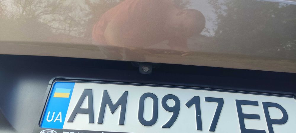Автомобіль chery jetour x70