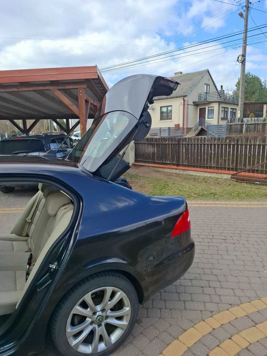 Sprzedam auto SKODA Super B