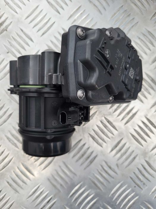 Przepustnica BMW B57 F10 F15