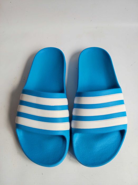 - Adidas - Klapki r. 38