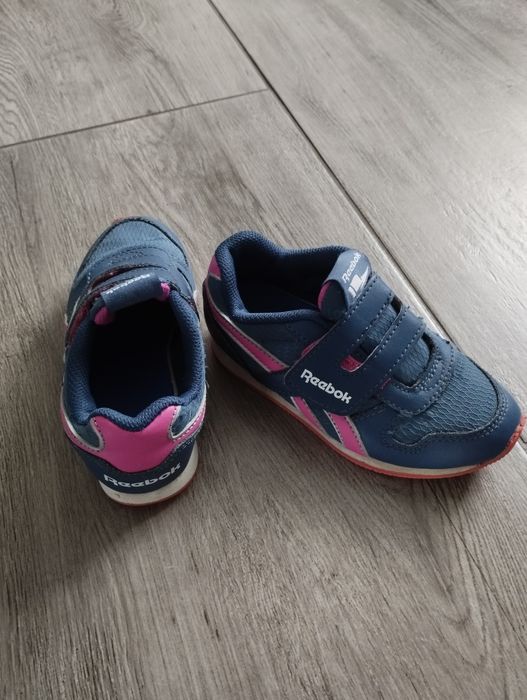 Buty Reebok 26,5 wkladka 17cm