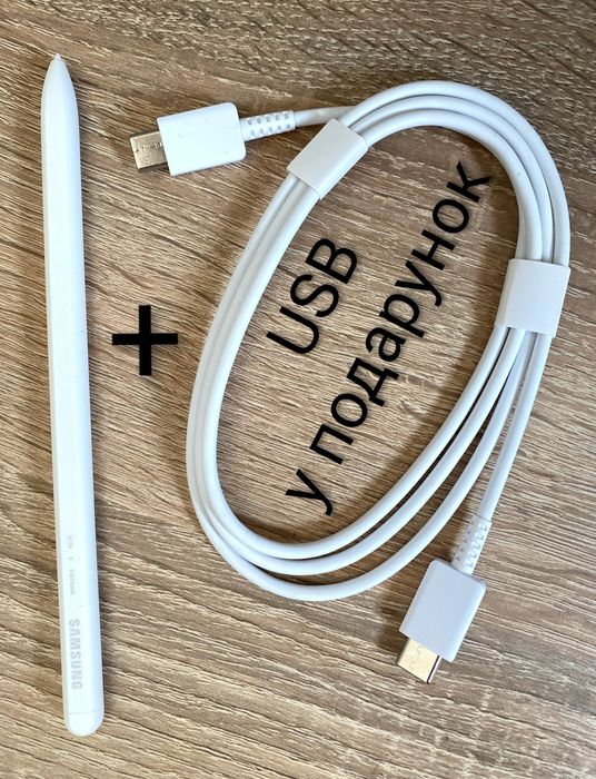 Samsung S Pen Стилус Ручка для планшетів Galaxy Tab S 9 10 FE оригінал