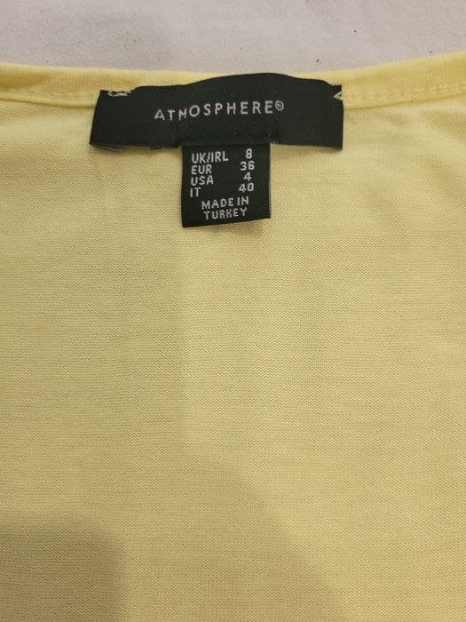 Koszulka Atmosphere r. 36