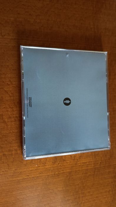 Marilyn Manson - Mechanical Animals