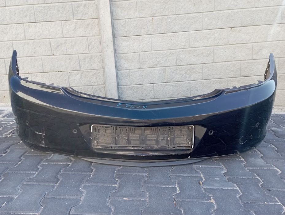 Z20R Zderzak tył tylny Opel Insignia A HB