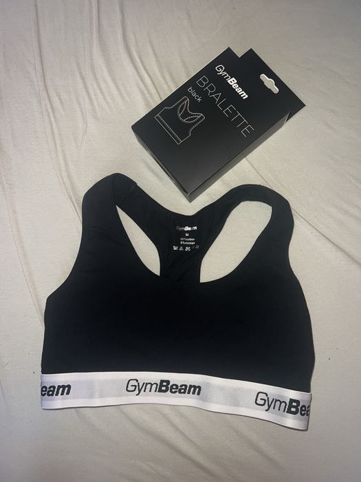 Gymbeam бюстгальтер