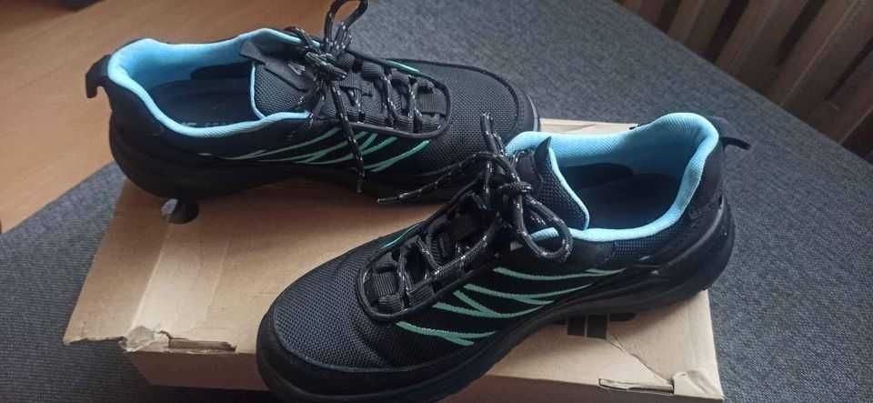 Damskie adidasy 4F nowe, bez metki bo okazały się za małe. :)