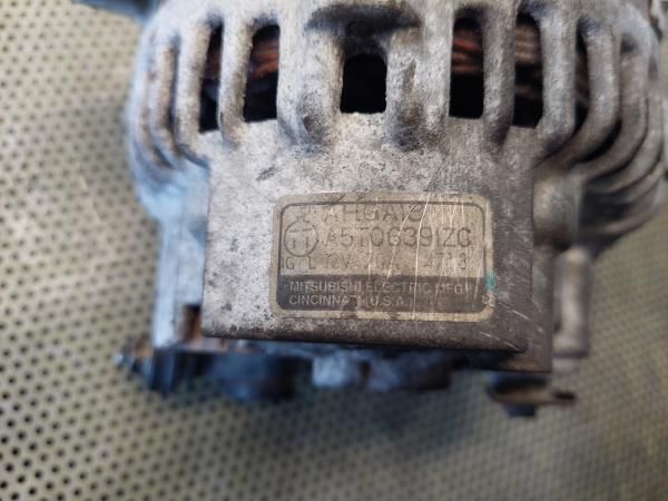 Alternador HONDA Civic VI Fastback (MA_, MB_)