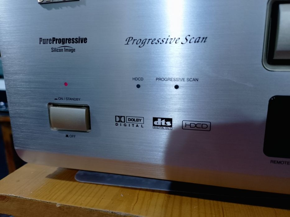 ДВД  Denon DVD-2800