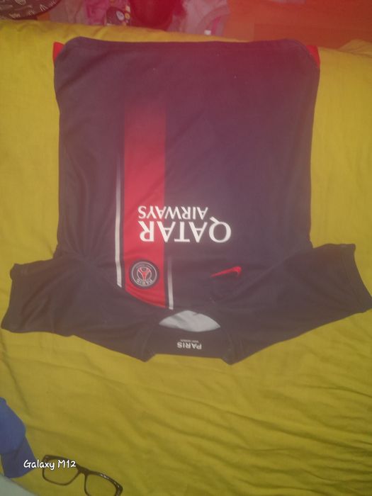 T-shirts desportivas