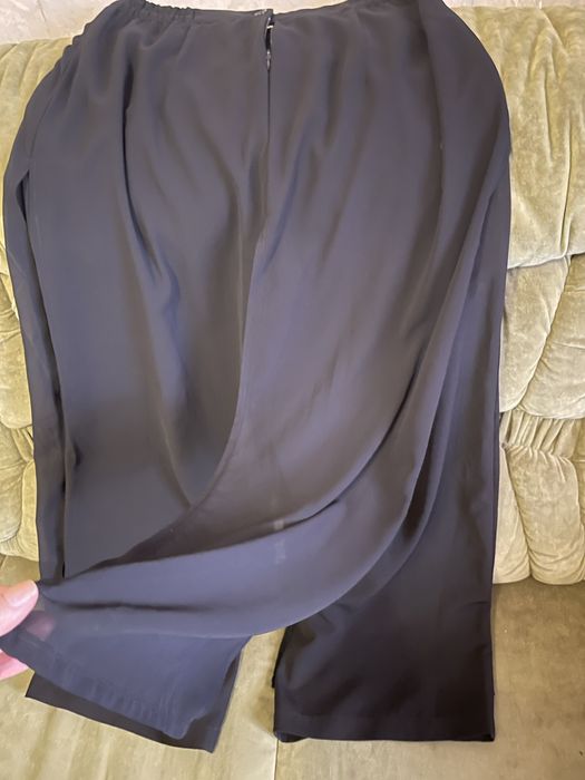 Штани юбка жіноча