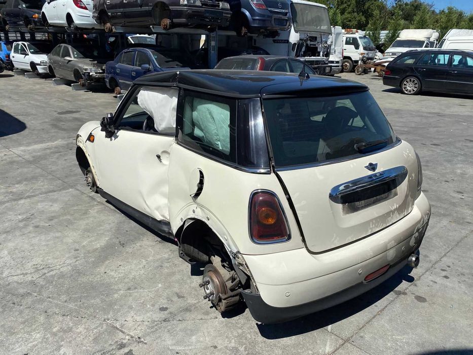 Peças Mini cooper / one [06-13] 1.5 D