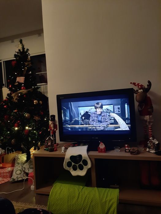 Móvel IKEA p/ TV - Modelo BESTA 120x40x38