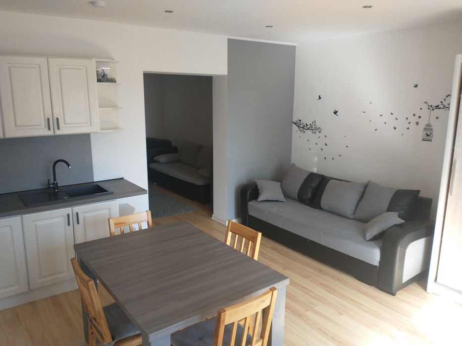 Wynajme mieszkanie apartament doby długi krótki termin nocleg,
