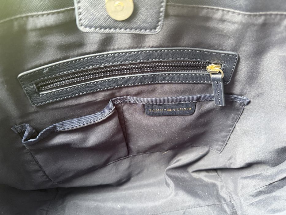 Сумка Tommy hilfiger