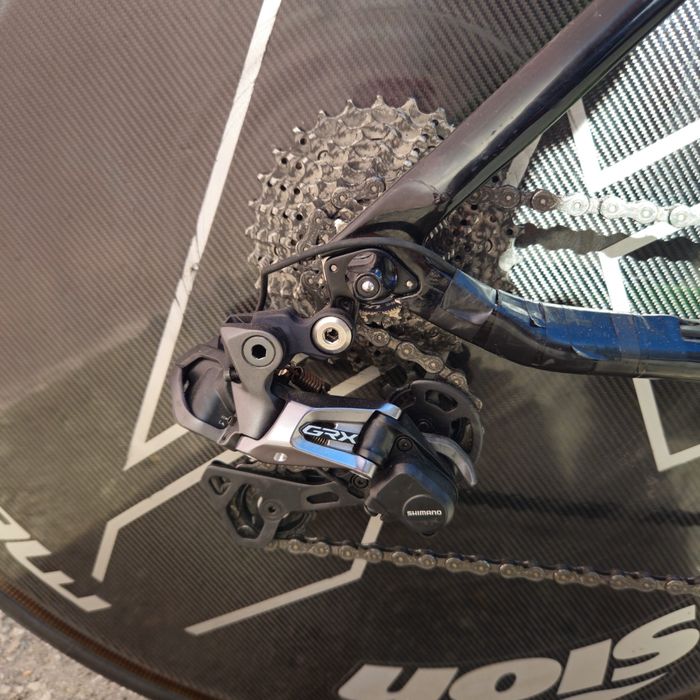 Cannondale Super Slice