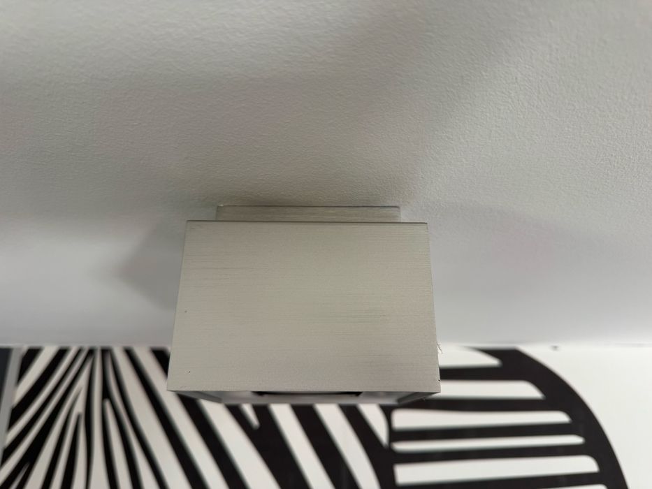 Komplet lamp sufitowych
