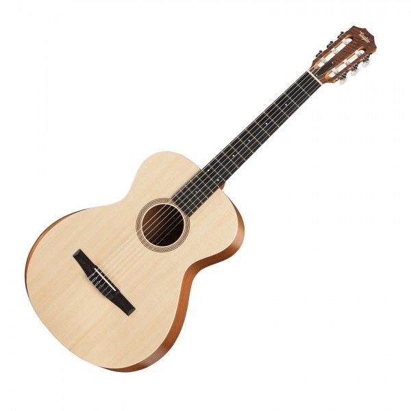 Guitarra Taylor Academy 12e-n (nova)