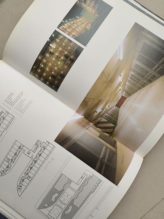 Миллениум и Paris книги по архитектуре и дизайну