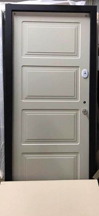 Входные Двери с Установкой!