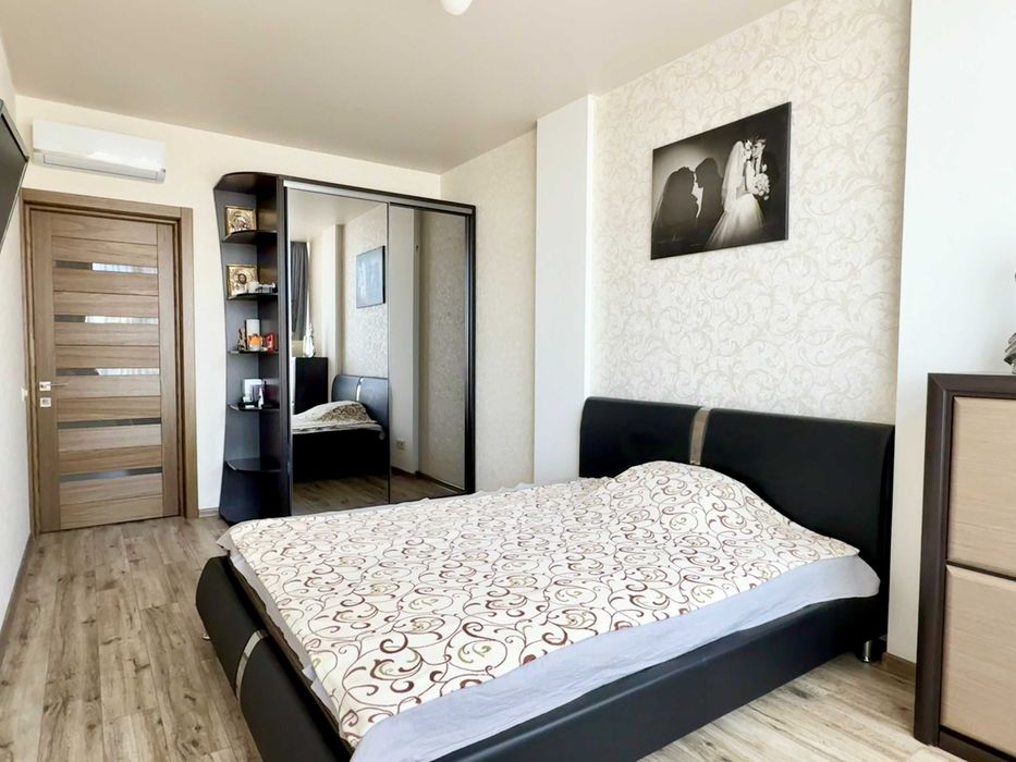 Продажа 3к квартира 29 Жемчужина Таирова без комиссии